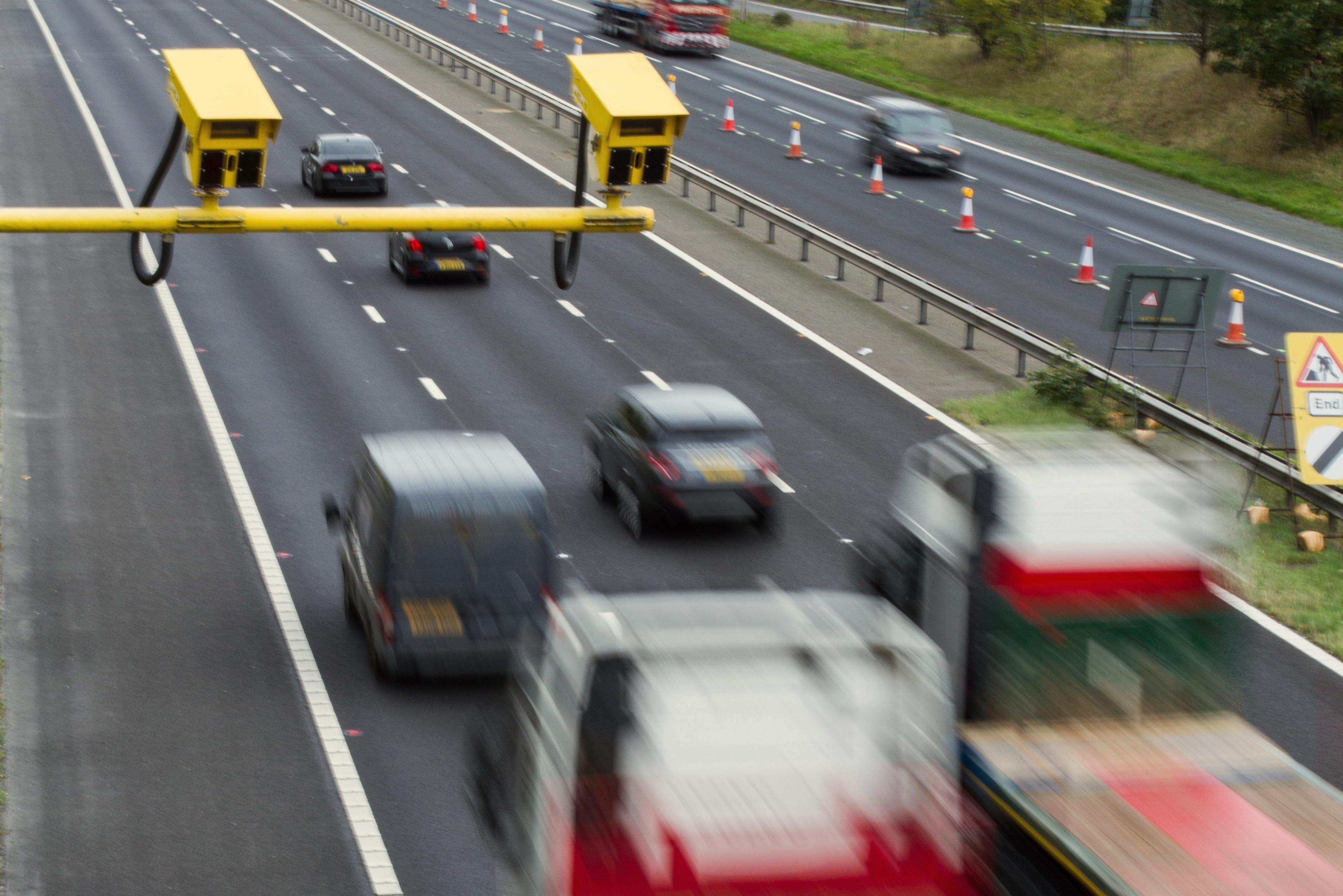 Surveillance meets innovation: UK's National ANPR Service, a crime-fighting marvel. Revolutionizing law enforcement with cutting-edge technology